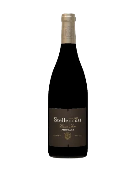 [W000506-2023] Stellenrust Estate "Cornerstone Pinotage" 2024