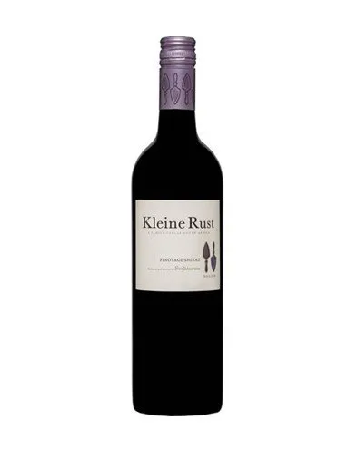 [W000753-2022] Stellenrust Estate "Kleine Rust" Red 2023