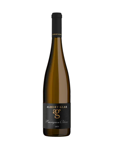 [W002094-2025] Weingut Albert Glas "Sauvignon Blanc" Pfalz 2025