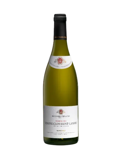 Domaine Bouchard Père et Fils Beaune blanc 1er Cru "Clos Saint-Landry" Monopole