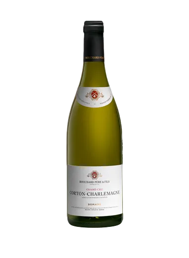 Domaine Bouchard Père et Fils Corton-Charlemagne Grand Cru