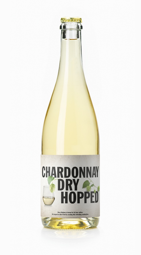 [WW02480-2026] Hoenshof Chardonnay Dry Hopped