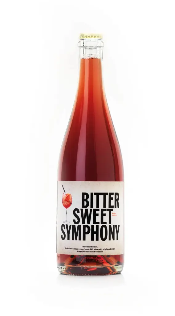 [WZ02478-2026] Hoenshof Bitter Sweet Symphony