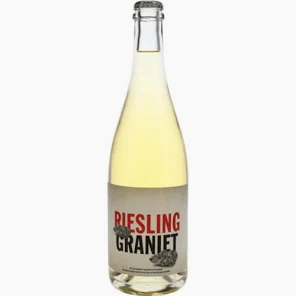 [WW02481-2026] Hoenshof Riesling Graniet