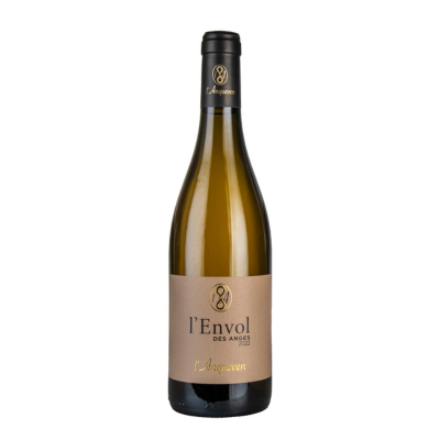 L’Envol des Anges domaine l'Anqueven 2021