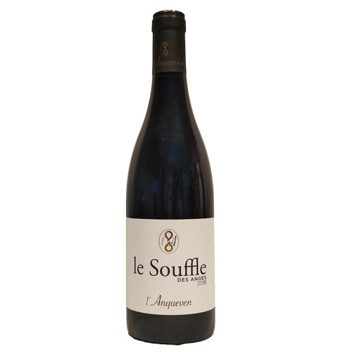 [WR02483-2026] Le Souffle des Anges domaine l'Anqueven