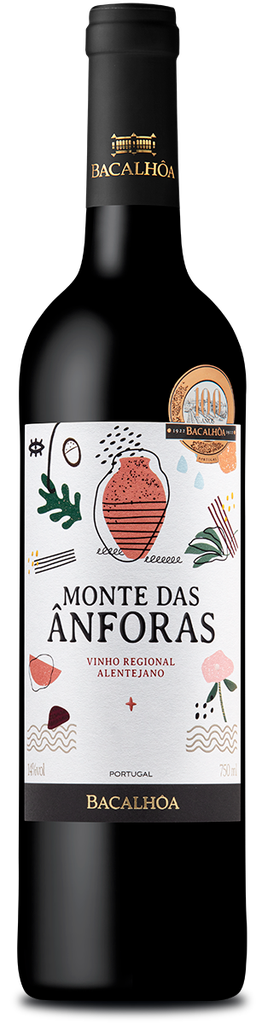 [WR02497-2026] Monte das Ânforas Bacalhôa