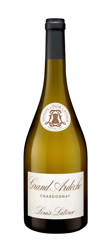 [WW02489-2026] Louis Latour Grand Ardèche