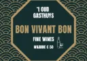 Bon Vivant Bon Wines