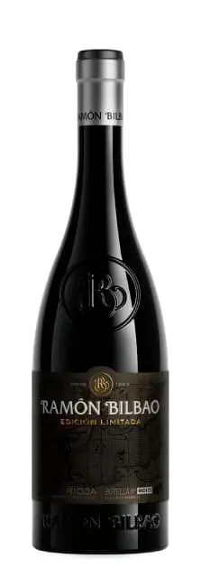 Ramón Bilbao Reserva Selección de la Familia 2018 SP