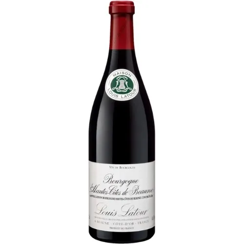 [WR02487-2022] Louis Latour Bourgogne Hautes-Côtes de Beaune 2022 FR