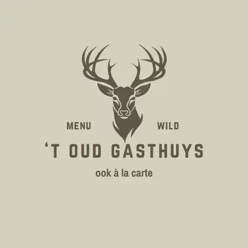 Wildmenu bij restaurant 't Oud Gasthuys Leuven