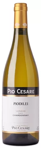 [WW02503-2022] Piodilei Chardonnay Piemonte Doc, 2022 Pio Cesare Bianco 75 Cl