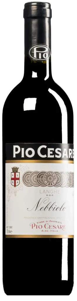 Nebbiolo Doc, 2021 Pio Cesare Rosso 75 Cl