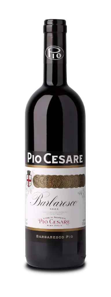 Barbaresco DOCG, 2021 Pio Cesare Rosso 75 Cl
