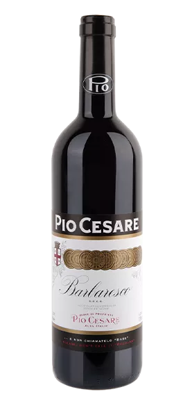[WR02434-2021] Barbaresco DOCG, 2021 Pio Cesare Rosso 75 Cl