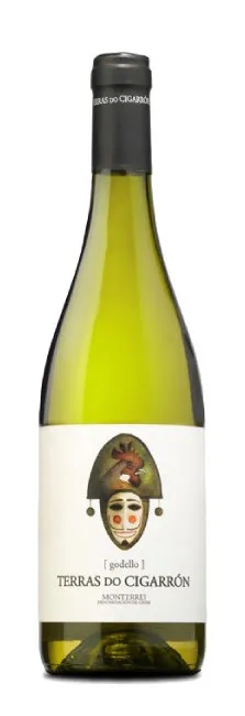 [Spanje] Terras Do Cigarron Godello Monterrei, 2023 Martin Codax Stelvin 75 Cl
