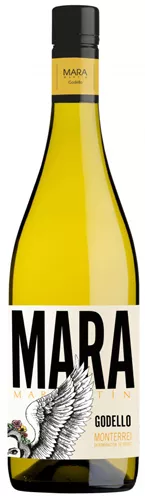 [Spanje] Terras Do Cigarron Godello Monterrei, 2023 Martin Codax Stelvin 75 Cl