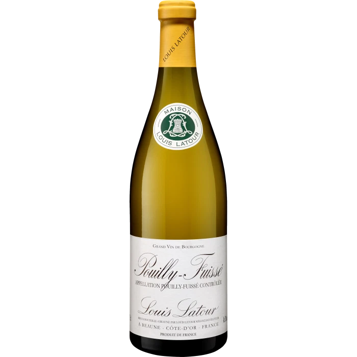 Pouilly Fuisse, 2023 Louis Latour Blanc 75 Cl