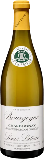 Bourgogne Chardonnay, 2024 Louis Latour White 75 Cl