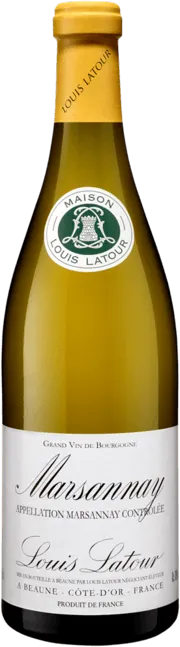 Marsannay, 2021 Louis Latour Blanc 75 Cl