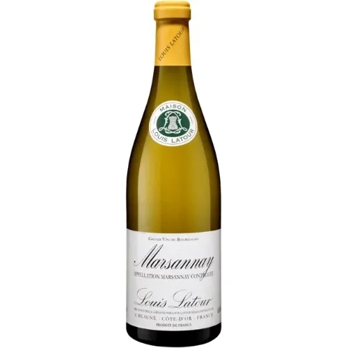 Marsannay, 2021 Louis Latour Blanc 75 Cl