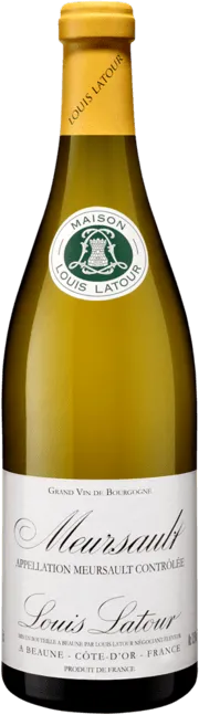 [WW02495-2024] Louis Latour Meursault 2024