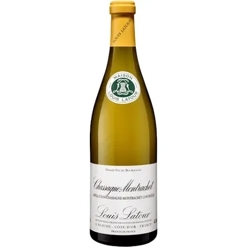 [WW02447-2023] Louis Latour Chassagne-Montrachet 2023