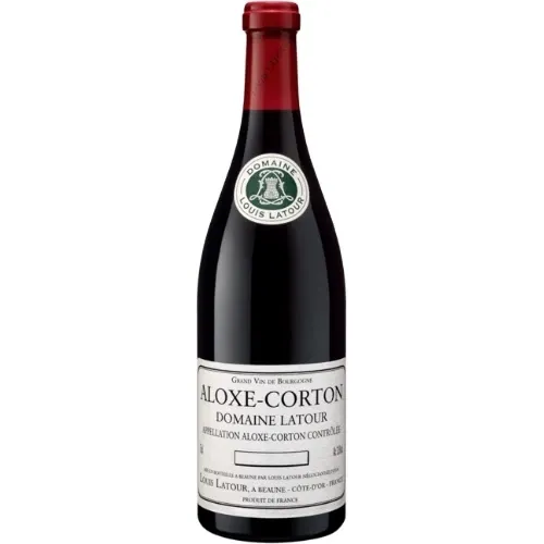 Aloxe Corton Domaine, 2023 Louis Latour Rouge 75 Cl