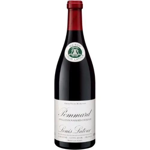 [WR02504-2021] Pommard, 2021 Louis Latour Rouge 75cl