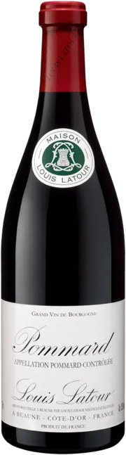 Pommard, 2021 Louis Latour Rouge 75cl