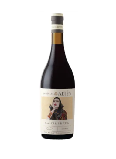 Herència Altés "La Cirereta" Tinto Terra Alta 2024