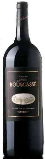 Château Bouscassé Madiran 2019
