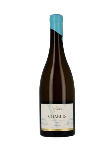 [W002331-2023] Château du Viviers Chablis "Sous Les Plantes" 2023