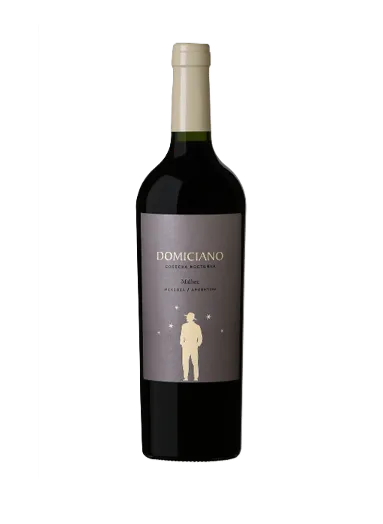 [W000969-2023] Bodega Domiciano "Cosecha Nocturna" Malbec 2023