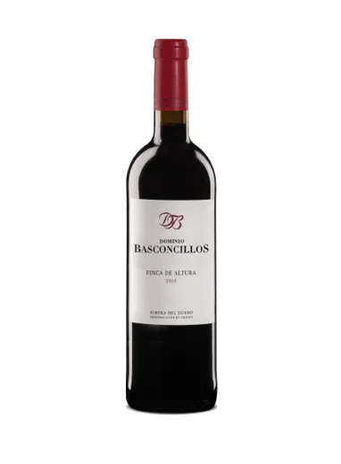 [W001615-2023] Dominio Basconcillos "Finca de Altura" Ribera Del Duero 2023