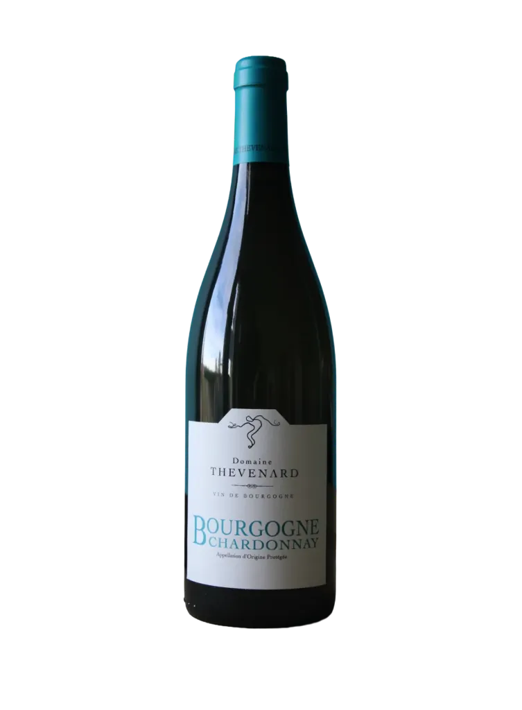 [W002399-2023] Domaine Thevenard Bourgogne Chardonnay 2023