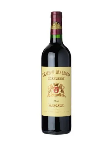 Château Malescot Saint-Exupéry 2022