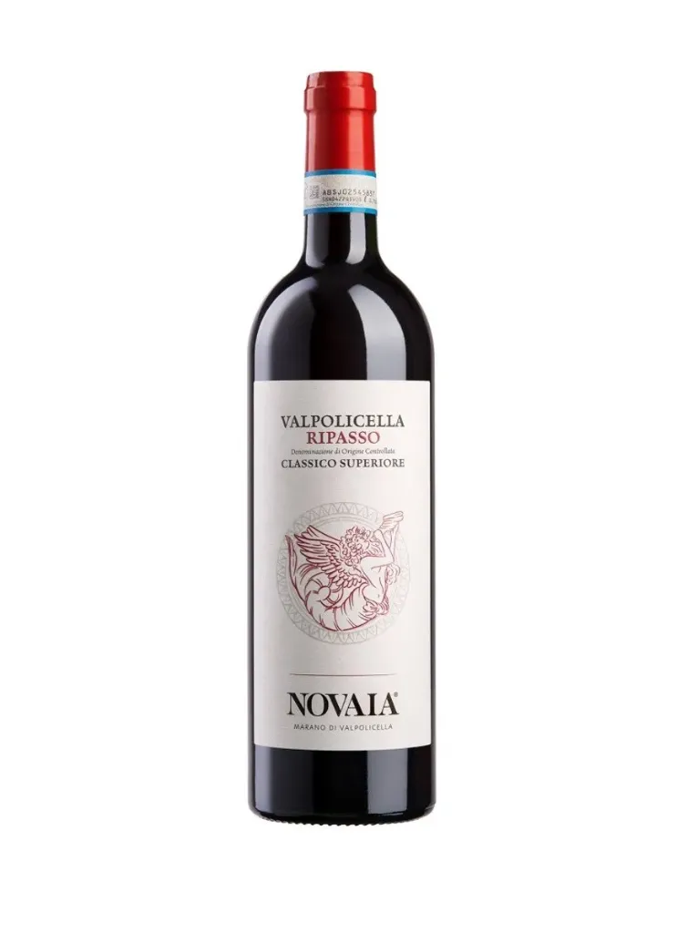 [W001468-2022] Valpolicella Ripasso Novaia 2022