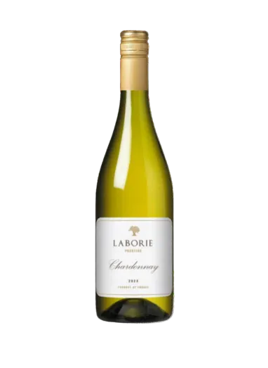 [W002045-2025] Prestige de Laborie "Chardonnay" 2007