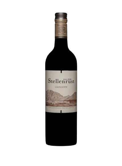 [W000512-2022] Stellenrust Estate "Simplicity" 2024