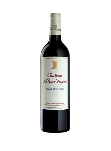 Château La Tour Figeac 2022