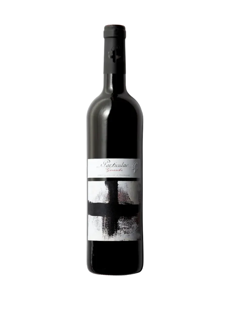 Bodegas San Valero Particular Garnacha Cariñena 2022