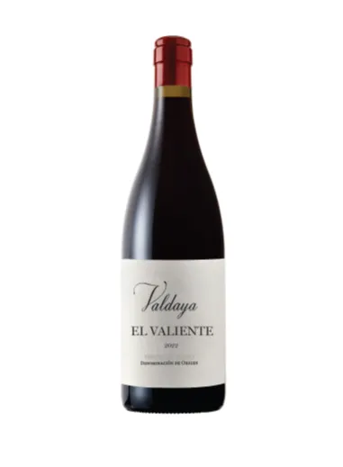 El Valiente de Valdaya Ribera del Duero 2022