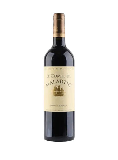 Le Comte de Malartic 2020