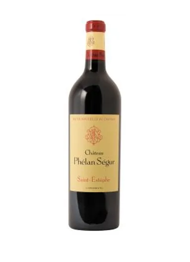 [W000329-2020] Château Phélan Ségur 2020