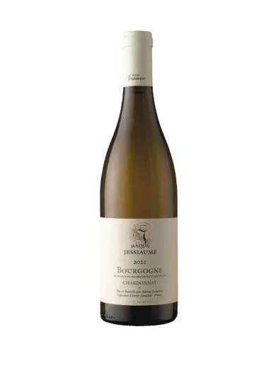 [W001851-2023] Domaine Jessiaume Santenay blanc 1er Cru "Les Gravières" 2023