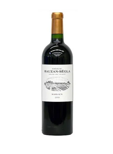Château Rauzan-Ségla 2017