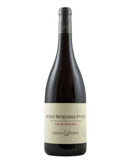 [W001825-2022] Domaine Lafouge Auxey-Duresses 1er cru rouge 'Les Ecusseaux' 2022