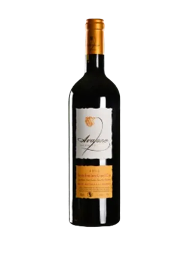 La Fleur Morange Avalone 2016